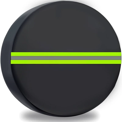 Spare wheel cover — Tire Cover