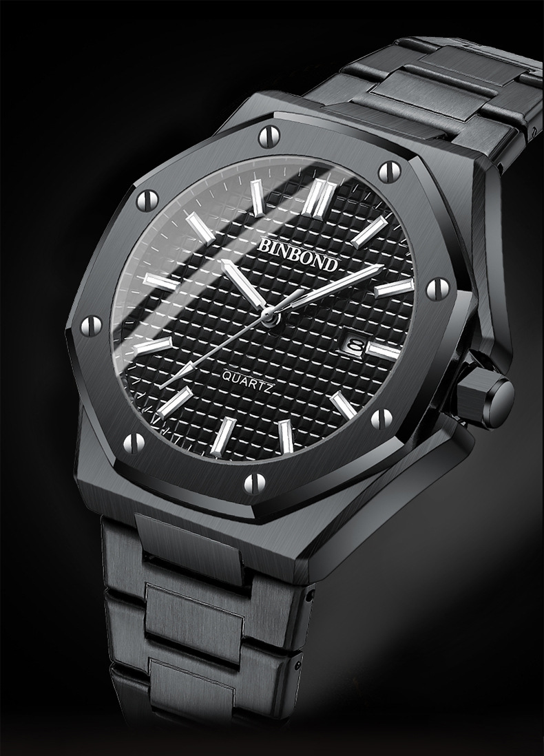 BINBOND Watch 1