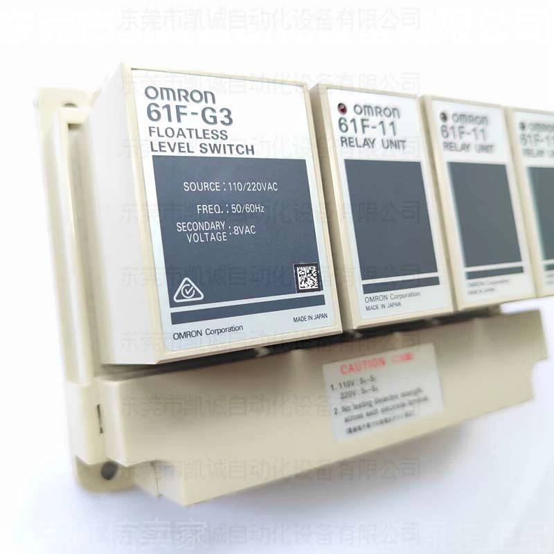 Omron, буй, кнопка переключателя, 110V
