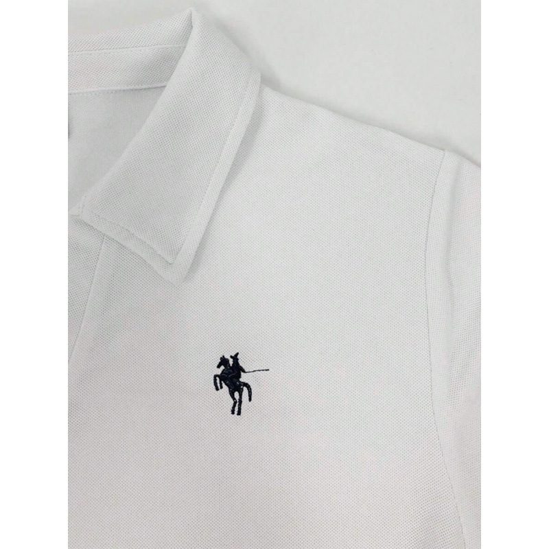 速卖通秋季外贸新款 T-Shirts 女款休闲时尚骑士印花翻领短袖T恤|undefined