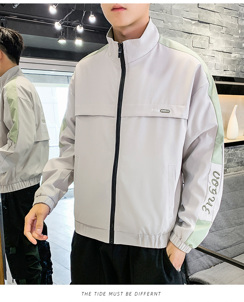 Veste pour homme - Ref 3443421 Image 85