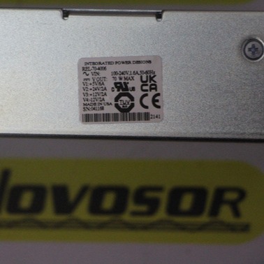 IPD 电源 REL-70-4006-CHCO   REL-70-4006先咨询再订期货
