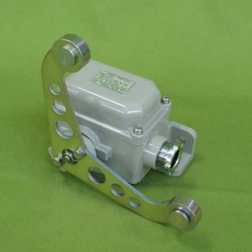 现货SAKAMOTO坂本电机 LWZO-010G 限位开关