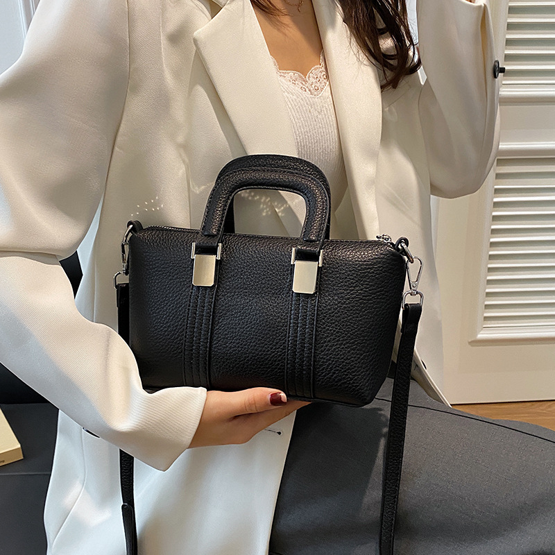 Bolsos de moda al por mayor bolsos de alta calidad 2024, otoño nuevo simple versátil bolsos de mano de viaje