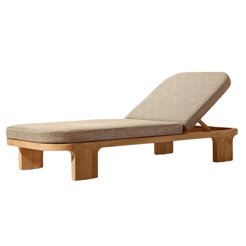 Estilo f (teca 200x75x35cm)