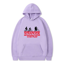 Stranger ThingsZӡ^Bñӽqlhoodie羳