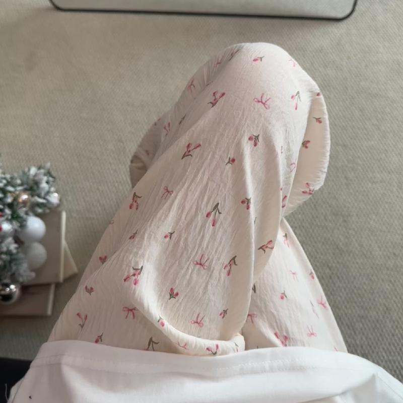 Primavera y verano · Pantalones de pijama casuales para mujeres pantalones a prueba de mosquitos rojos en línea 2025 nuevos pantalones caseros para llevar