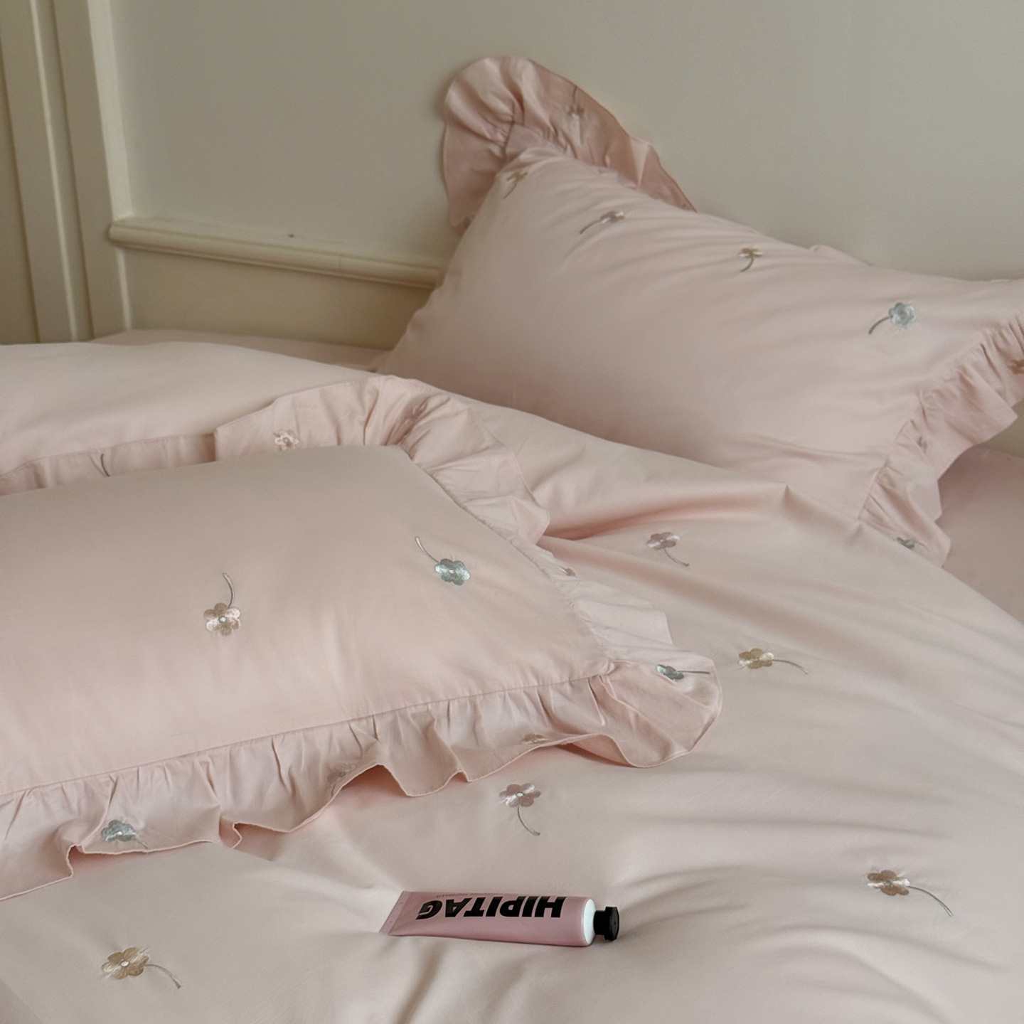 Calent Yang Light - Pink