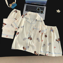 �ļ���ͯ˯��������녶���Ůͯ����10-XXL�a�_������Ҿӷ�