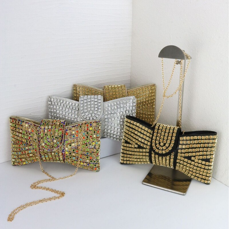 New Cross-Border European and American High-End Clutch Bag Pearl Shoulder Crossbody Women's Bag Socialite Butterfly Evening Bag New Cross-Border European and American High-End Clutch Bag Pearl Shoulder Crossbody Women's Bag Socialite Butterfly Evening Bag