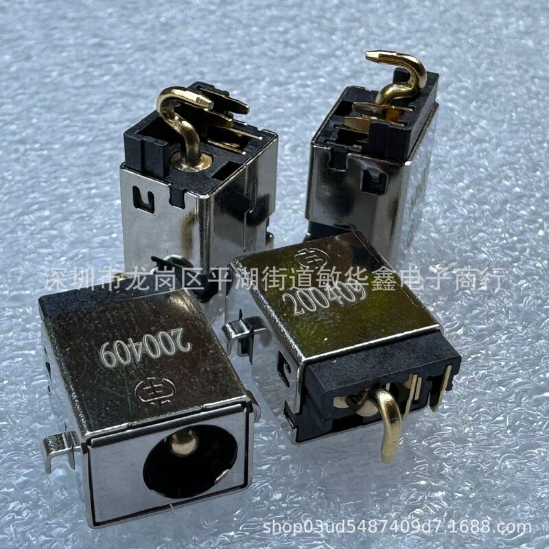 New MSI GF63 GF65 MS-16R1 MS-16R3 16R4 power interface charging head