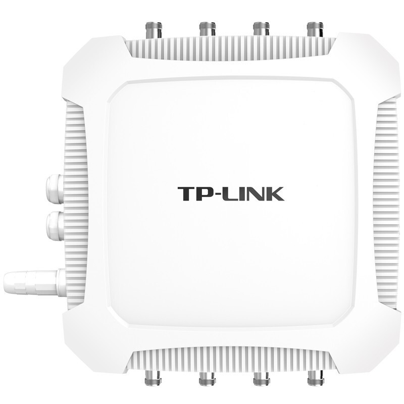 普联TP-LINK TL-AP1205GP 双频AC1200千兆室外高功率无线基站AP