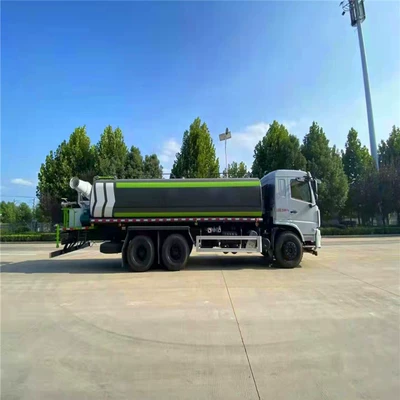 Suvarma maşınları Site Construction Sprinkler Truck Wholesale Price