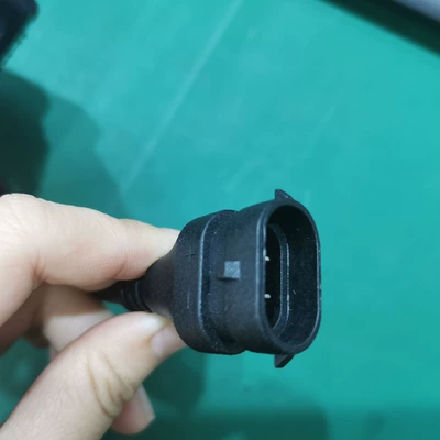 Jeep Renegade LED: Fog lamp