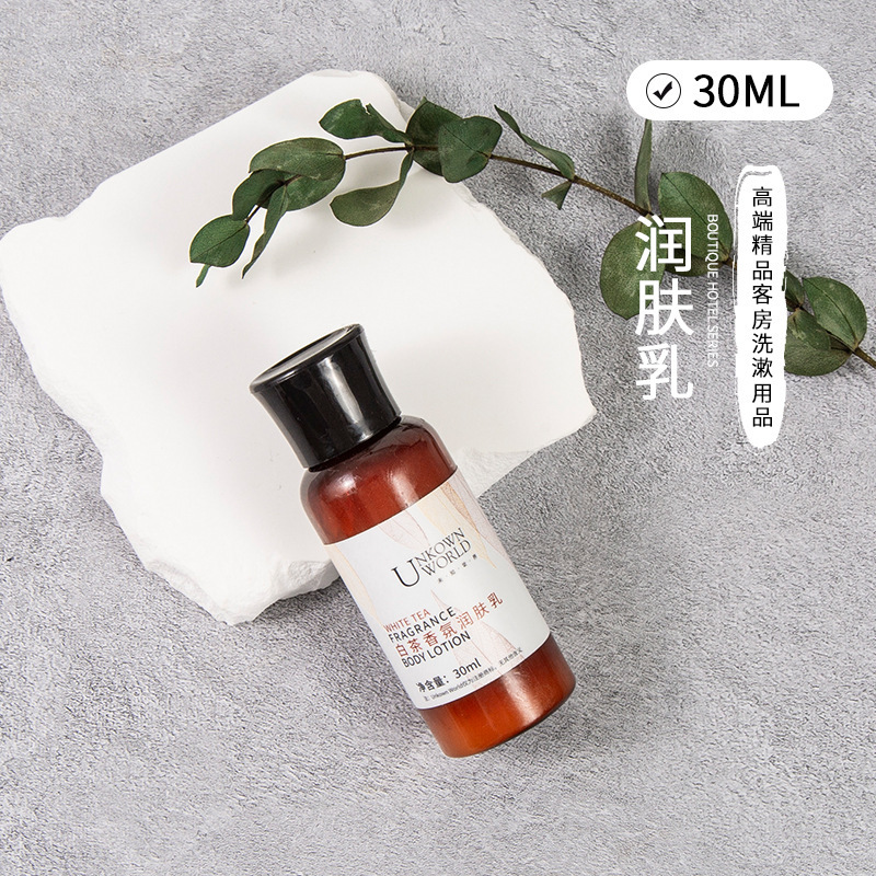 ホテルの使い捨てシャンプーとシャワージェルの小ボトルヘアケアホテルとB&Bの出張ポータブルコンパクト旅行スペシャル|undefined