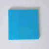 75*75mm 50 sky blue