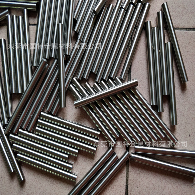 供应进口CD650钨钢棒 美国肯纳CD650高耐磨钨钢板/管