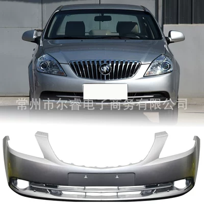 Suitable for Buick Excelle 09-13 new model front and rear bumpers (Bumper)