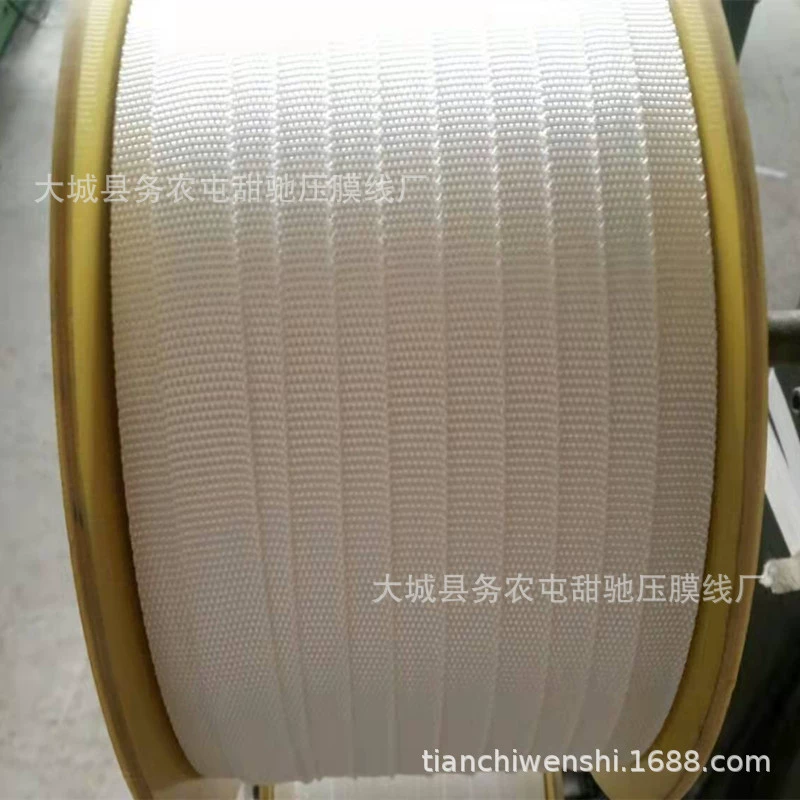Фабрика прямых продаж полиэфирная пленка с оранжереей аксессуары для теплицы ветрозащитная антивозрастная пленка линии шириной 3 см