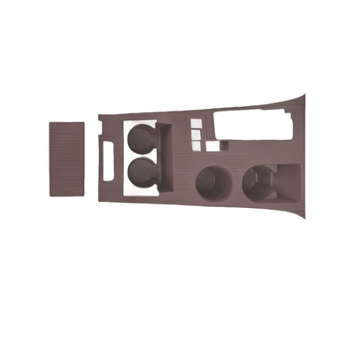 Anti-slip mat: Car Interior Anti-Slip Car Interior