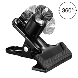 摄影摄像器材;补光灯;摄影云台