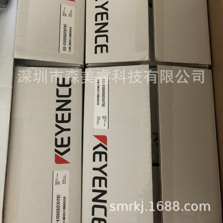 全新原装正品 XG-X2700 基恩士KEYENCE视觉系统
