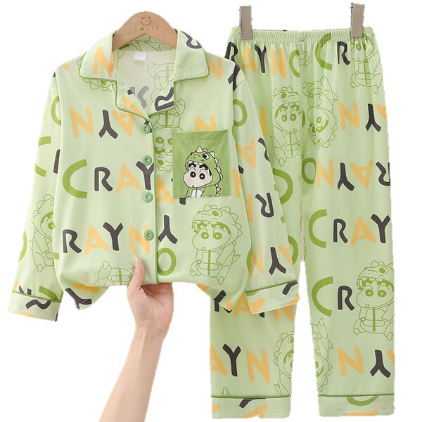 Children's pijama for boys