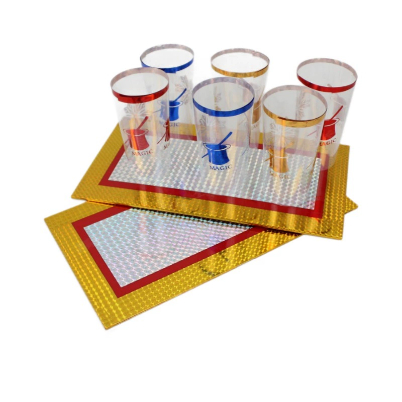 Magic interactive toy for adults, for children and parents