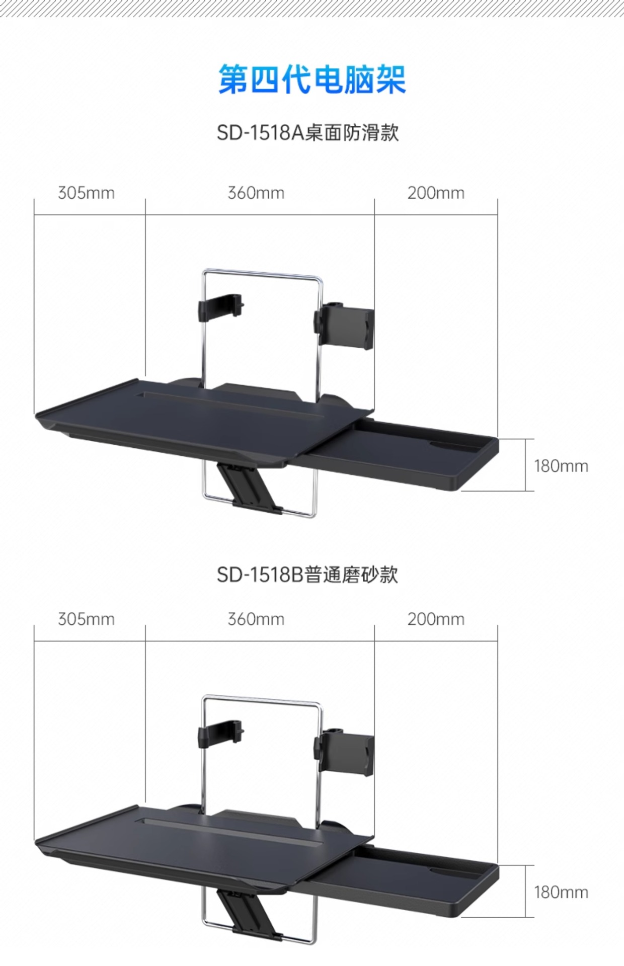 Suitable for Car Small Table, Car Rear Dining Table, In-Car Foldable Table, Computer Dining Table, Study Table and Chair Notes