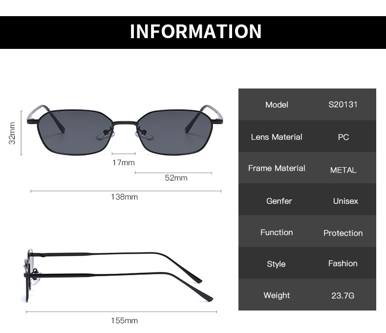 Outdoor, Travel, Party Occasion All Seasons Season Fashion Simple Style UV400 Protection Women's Sunglasses