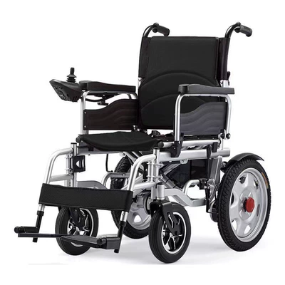 Qatlanan elektrik velosipedlər — Electric Scooter for Disabled People
