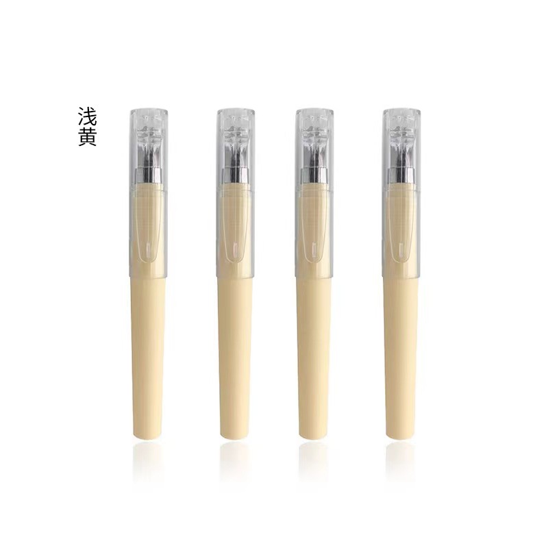 포켓 펜 라이트 옐로우