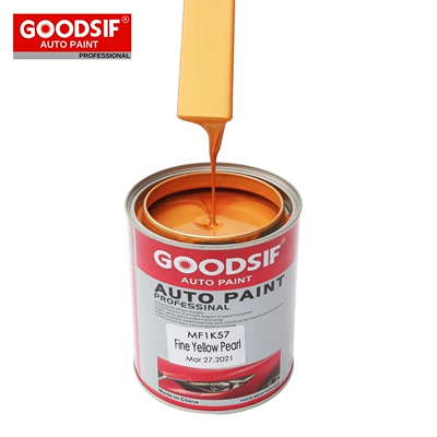 [car Paint Direct Sales] Car Avtomobil boyası
