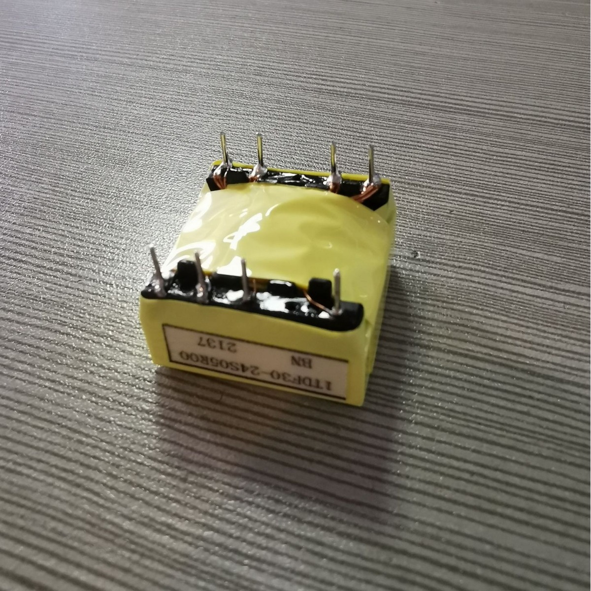 厂家直销EFD25变压器 价格实惠 质量上乘 电源变压器 音响变压器