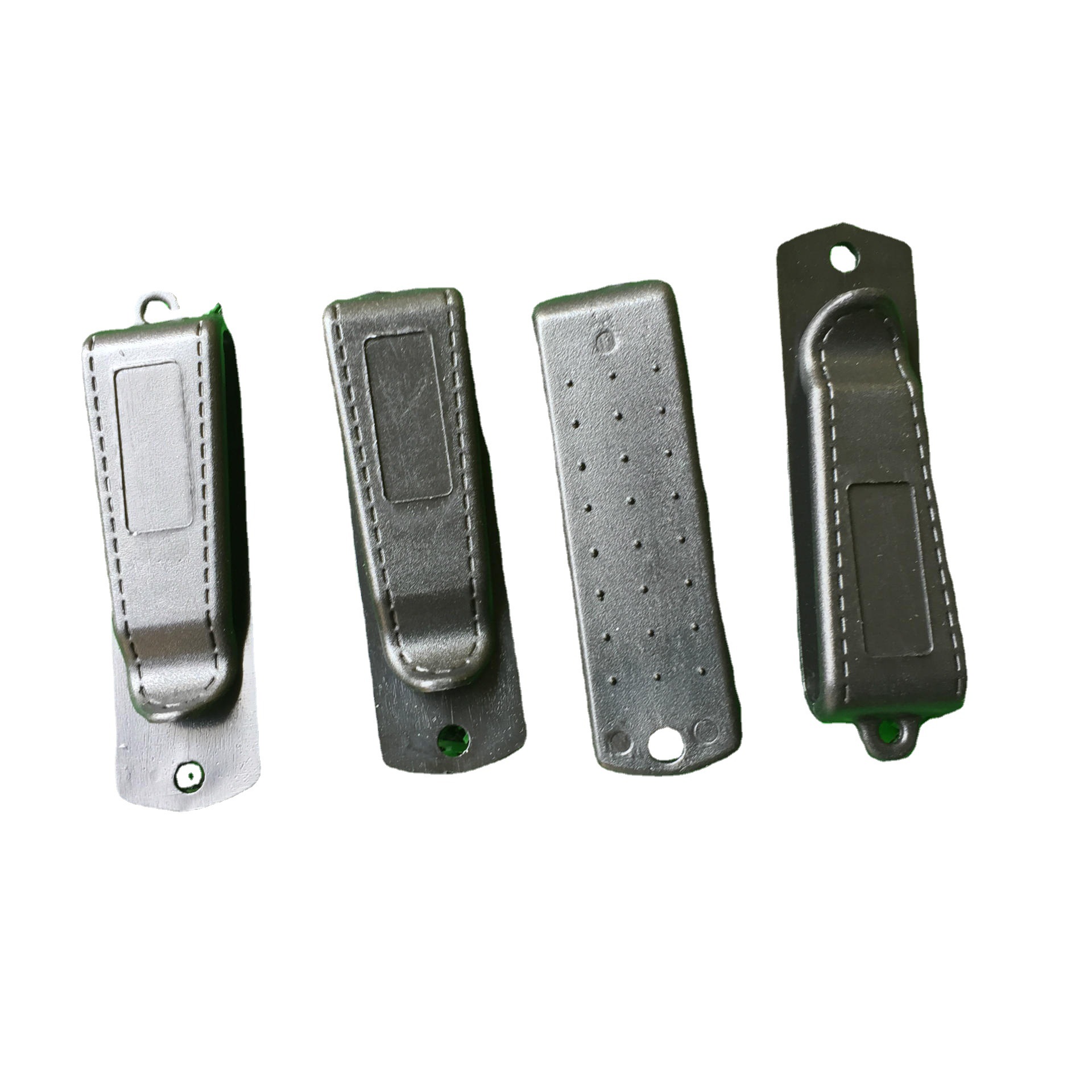 现货背包外置塑料夹子 汽车安全带夹扣 车载安全卡扣车载防滑夹扣