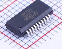FTDI FT231XS-R �����·IC �ӿژ��оƬ USB�DUARTȫ��ԭ�b��Ʒ
