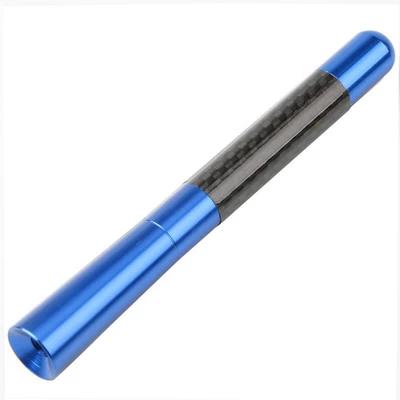 Other Car Modifications | Decoration - 12cm-blue