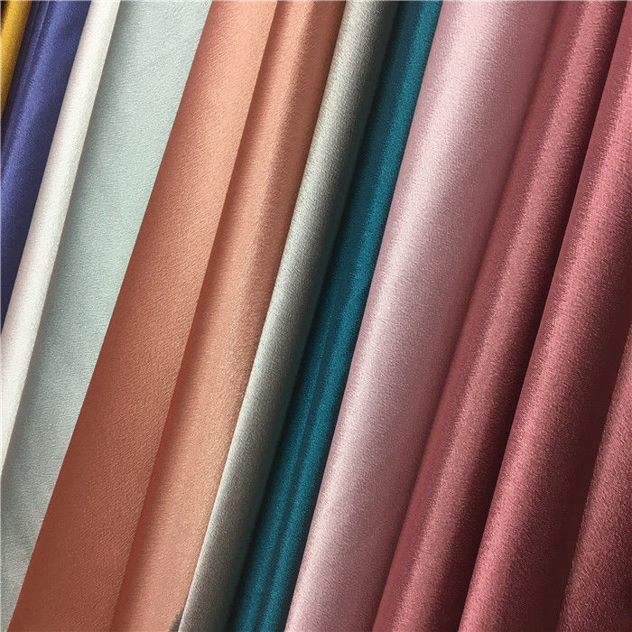 silk cloth encryption Elastic force Paris cloth Satin clothing Fabric Silkworm Real silk Satin Independent