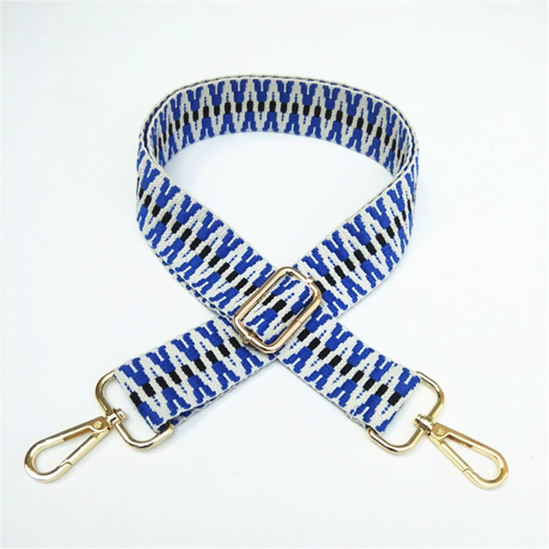 Ethnic adjustable changeable woven straps, ethnic style, wholesale