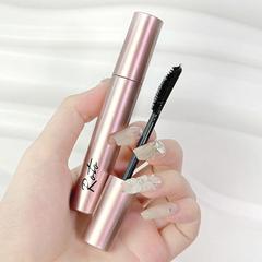 Makeup ROTO Small Sun Eyeliner, long-lasting and curled, each lash distinct, natural and lasting, waterproof and smudge-proof.