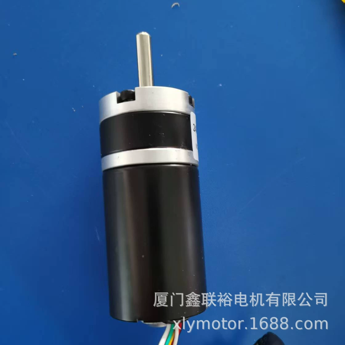 Electric engine, direct factory sales, 24v