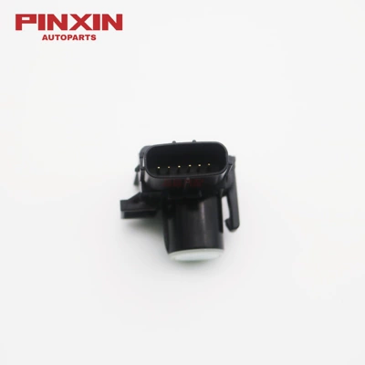 Park radarı Ultrasonic Sensor Probe