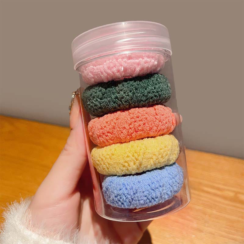 마카롱 컬러 5팩