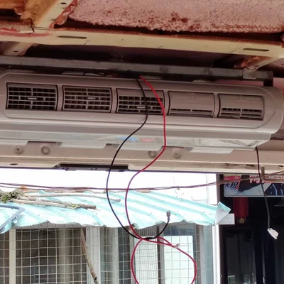 Evaporator Business Truck Bread | Automotive air conditioning