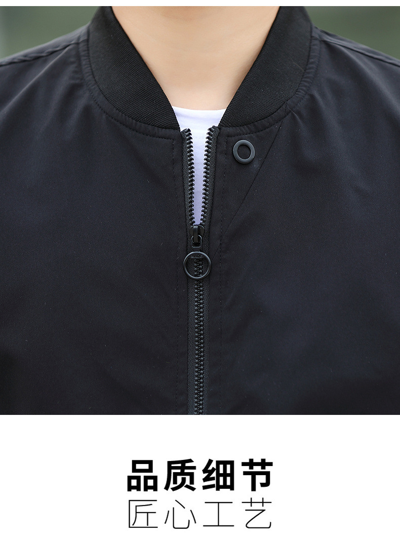 Veste pour homme - Ref 3443418 Image 10