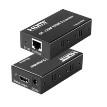 HDMI���L�� �ξW��rj45�Dhdmi�Ŵ���4K����120�׾W�j��̖�W����ݔ