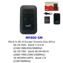 MF800ƶMIFIرЯWIFIɲSIM2100MAhؿ·