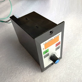 机械用电动机;其他行业专用;其他弹簧