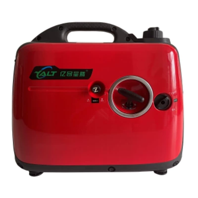 kilowatt, Avtomobil generatorları