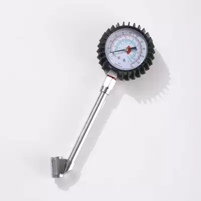Air pressure gauge/tire pressure gauge Car Tires, Quick Inflation Tool, Air